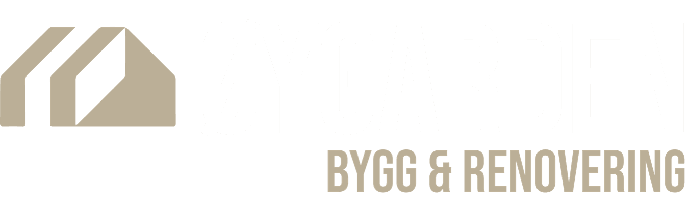Øygarden Bygg og Renovering AS