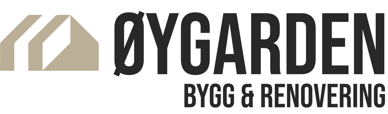 Øygarden Bygg og Renovering AS